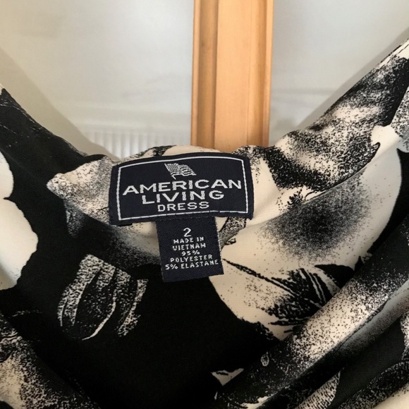 Dress - Picture 3 of 4